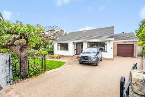 4 bedroom detached bungalow for sale, 19 Borwick Lane, Warton, Lancashire, LA5 9QJ