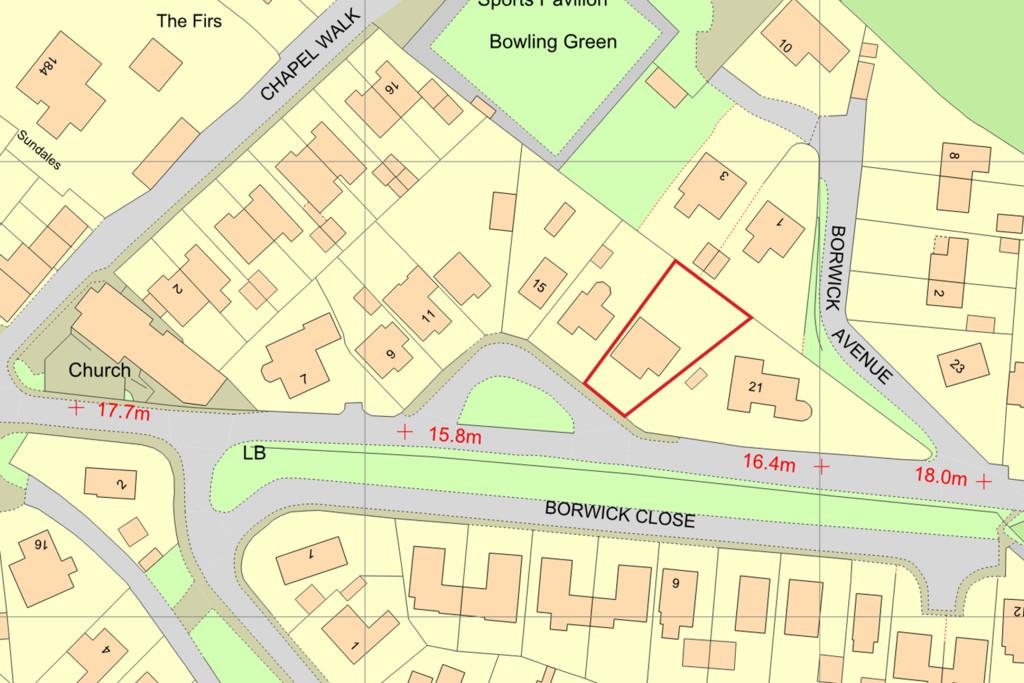 2024 Ordnance Survey 01174594