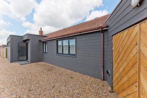 3 bedroom detached bungalow for sale, Lydd Road, Camber, East Sussex TN31 7RS