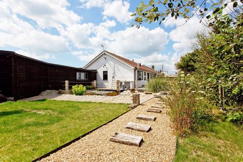 3 bedroom detached bungalow for sale, Lydd Road, Camber, East Sussex TN31 7RS