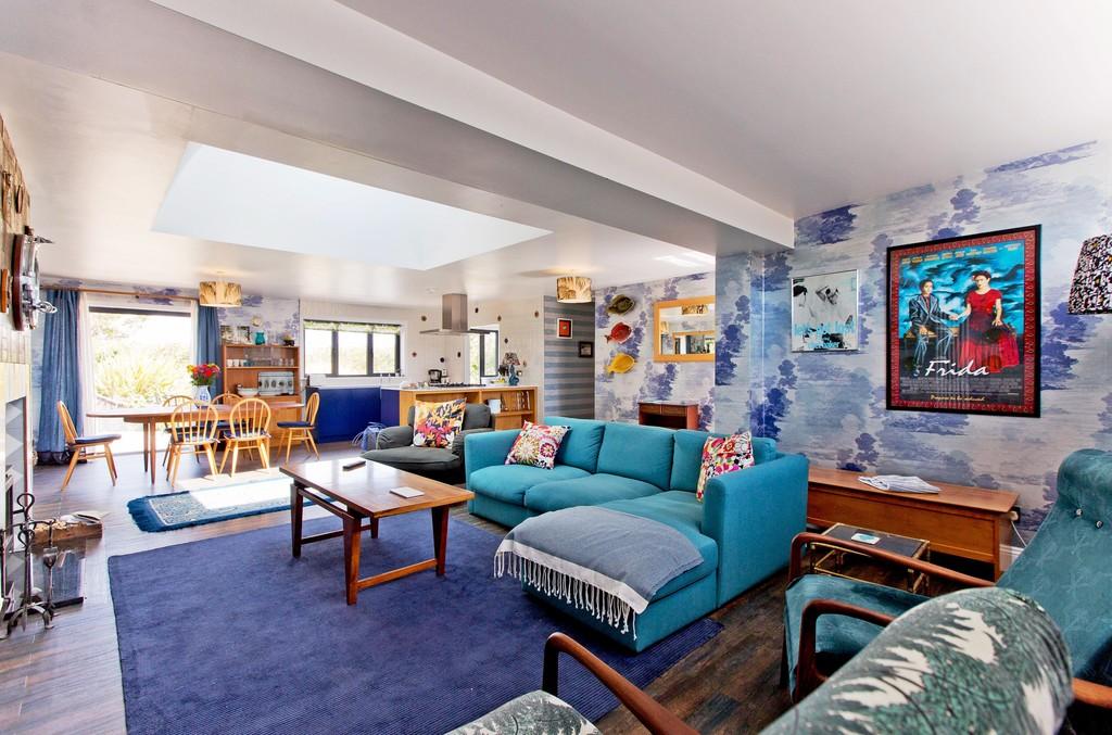 Living room 1