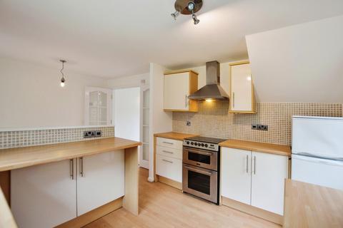 3 bedroom detached house for sale, Dovedale Garth, Pendas Field