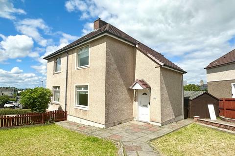 Airdrie - 2 bedroom semi-detached house to rent