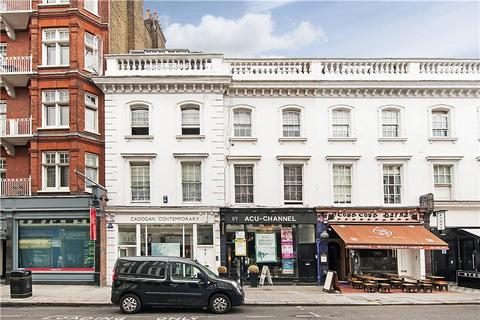 Studio to rent, Old Brompton Road, South Kensington, London, SW7