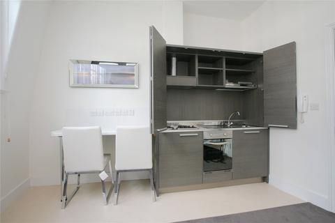 Studio to rent, Old Brompton Road, South Kensington, London, SW7