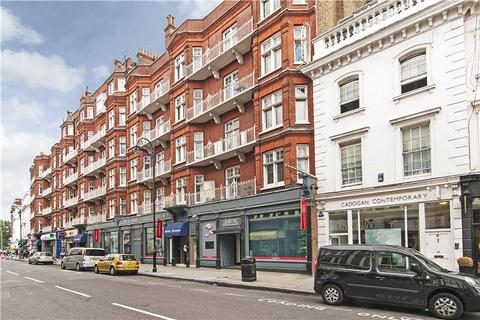 Studio to rent, Old Brompton Road, South Kensington, London, SW7
