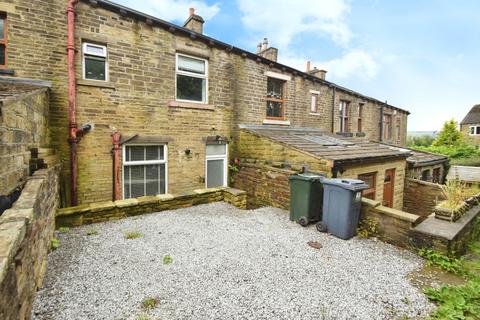 2 bedroom terraced house for sale, Laythorpe Terrace, Keighley BD20