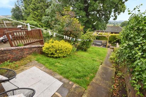 2 bedroom terraced house for sale, Laythorpe Terrace, Keighley BD20