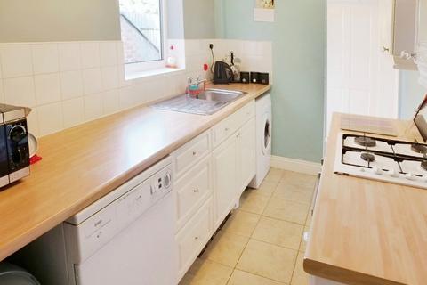 3 bedroom terraced house for sale, Ivy Road, Leicester