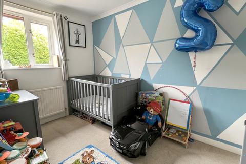 77 Bratton Road, Westbury, BA13 3ES