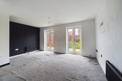 3 bedroom semi-detached house for sale, Glen View Mews, Mexbrough