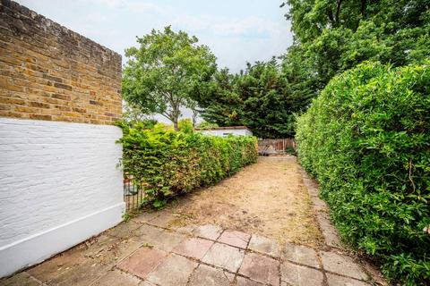 3 bedroom terraced house for sale, Heather Road, Lee, London, SE12