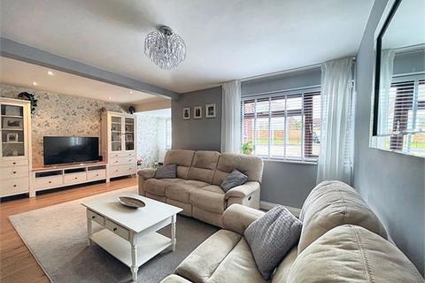 3 bedroom detached house for sale, Brockley Crescent, Weston super Mare BS24