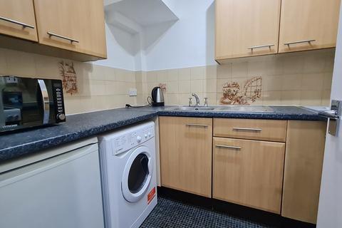 1 bedroom apartment to rent, St Johns Terrace, Leeds LS3