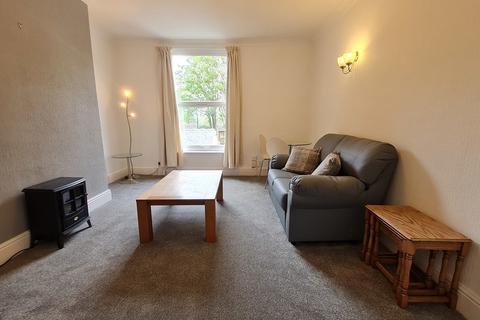 1 bedroom apartment to rent, St Johns Terrace LS3