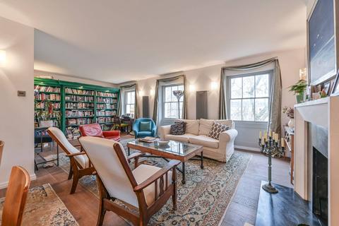 4 bedroom flat for sale, Warwick Square, Pimlico, London, SW1V