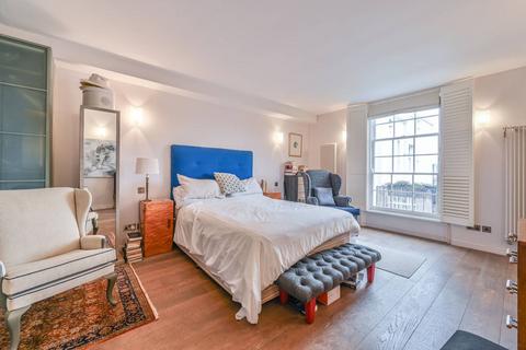 4 bedroom flat for sale, Warwick Square, Pimlico, London, SW1V