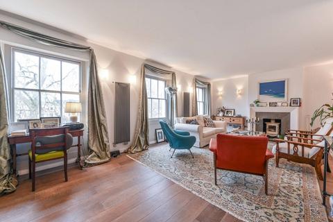 4 bedroom flat for sale, Warwick Square, Pimlico, London, SW1V