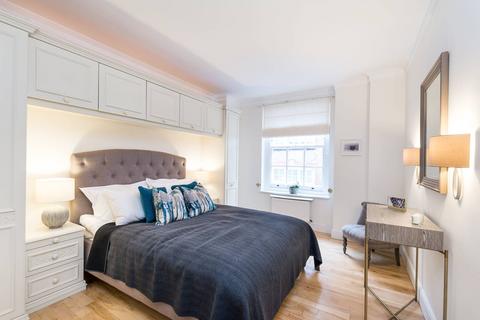 2 bedroom flat to rent, Old Queen Street, Westminster, London, SW1H