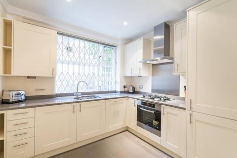 2 bedroom flat to rent, Old Queen Street, Westminster, London, SW1H