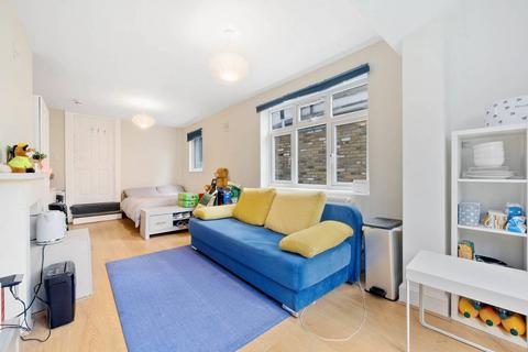 8 Upstall Street, London, SE5 9JE