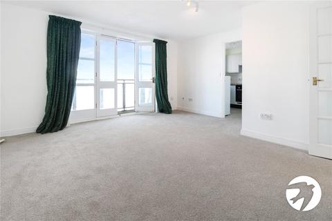 2 bedroom flat to rent, Russell Quay, West Street, Gravesend, Kent, DA11