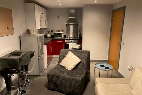 1 bedroom apartment to rent, Abacus Building, Warwick Street, Digbeth, B12