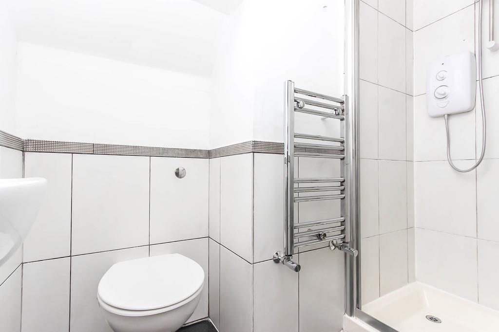 Ensuite Shower Room