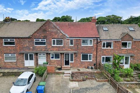 29 Larpool Crescent, Whitby, YO22 4JD