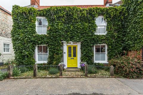 3 bedroom townhouse for sale, Burnham Market