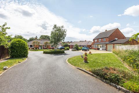 4 bedroom detached bungalow for sale, Dereham