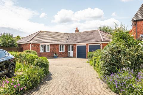 4 bedroom detached bungalow for sale, Dereham