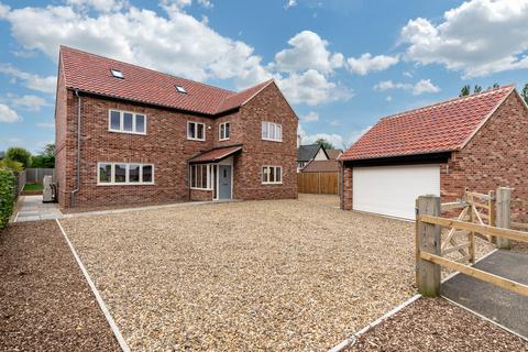 5 bedroom detached house for sale, Great Ellingham