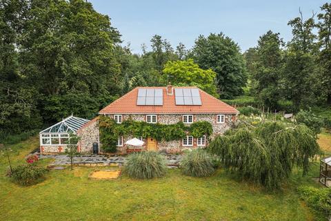 4 bedroom detached house for sale, Thetford