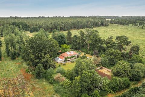 4 bedroom detached house for sale, Thetford