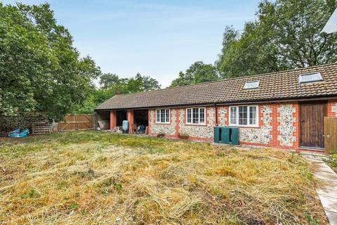 4 bedroom detached house for sale, Thetford