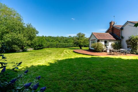 5 bedroom detached house for sale, Seething Fen