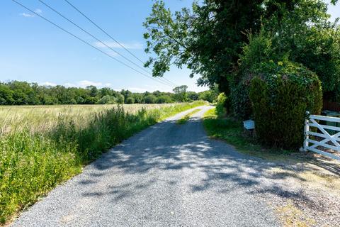 5 bedroom detached house for sale, Seething Fen