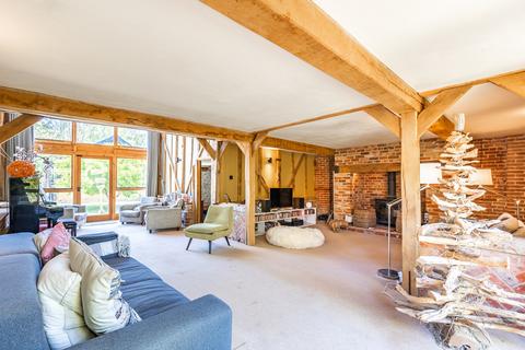 7 bedroom barn conversion for sale, Banham