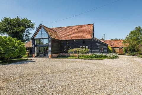 7 bedroom barn conversion for sale, Banham