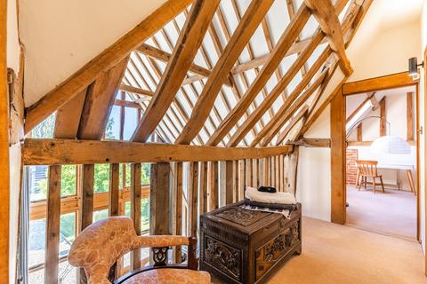 7 bedroom barn conversion for sale, Banham