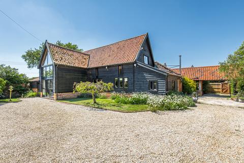 7 bedroom barn conversion for sale, Banham