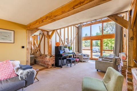 7 bedroom barn conversion for sale, Banham