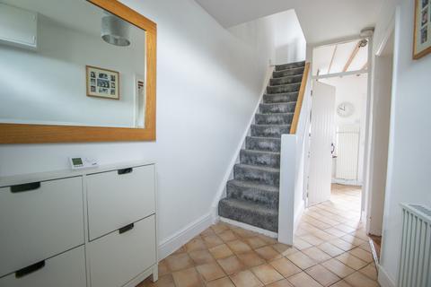 2 bedroom end of terrace house for sale, Prospect Terrace, Kedington