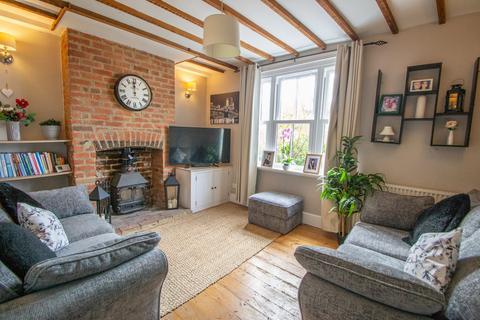 2 bedroom end of terrace house for sale, Prospect Terrace, Kedington