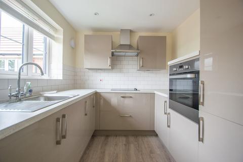 1 bedroom apartment for sale, Weavers Lodge, Haverhill