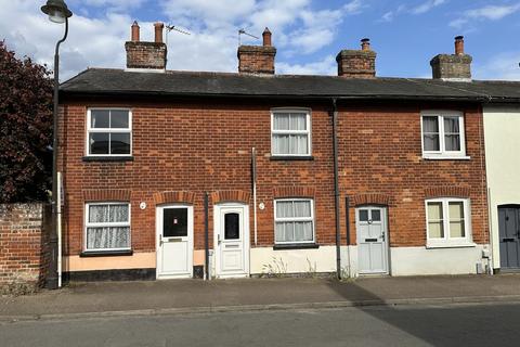2 bedroom terraced house for sale, Egremont Street, Glemsford