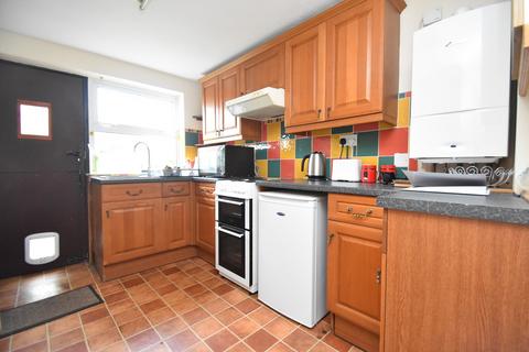 2 bedroom terraced house for sale, Egremont Street, Glemsford