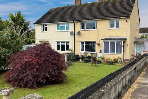 3 bedroom semi-detached house for sale, Westfield Road, Backwell, North Somerset, BS48