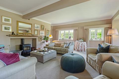 4 bedroom detached house for sale, Hawkley, Hampshire
